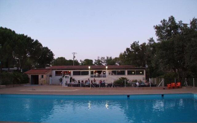Camping Le Provençal