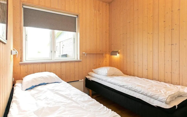 Beautiful Holiday Home in Funen Near the Sea