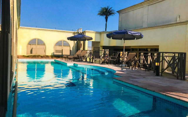 Mercure São Caetano Do Sul Hotel