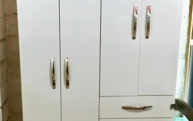 Quitinetes Rusticas Junto a Natureza - Bruxas e Bruxos