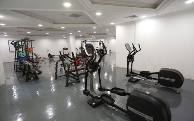 Grand Alin Hotel Tokat