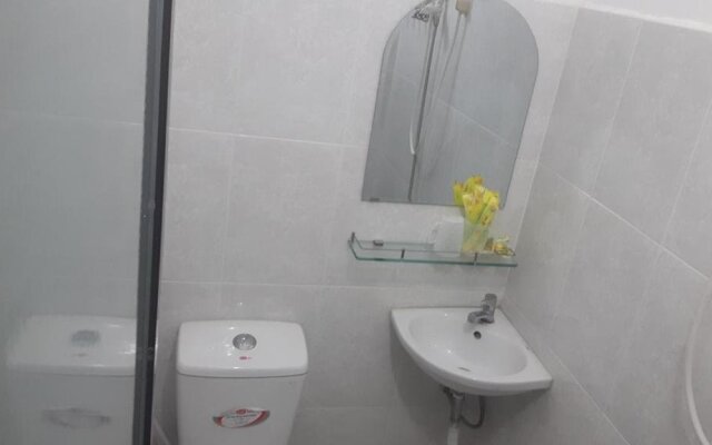 Nhat Minh Hotel