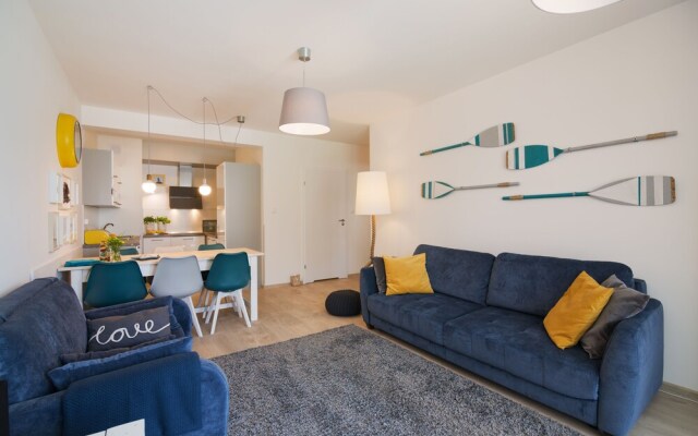 Michano Apartamenty Premium