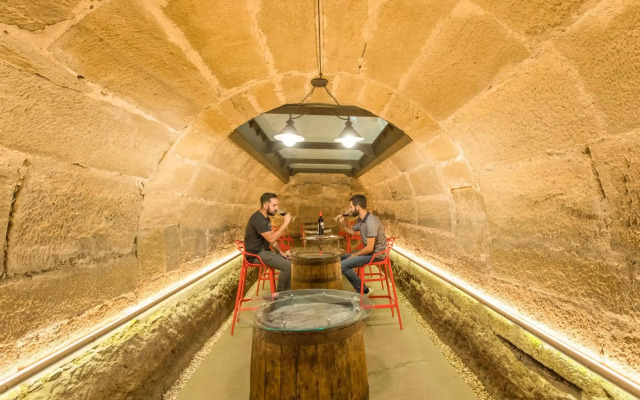 Rusticae Hotel Teatrisso