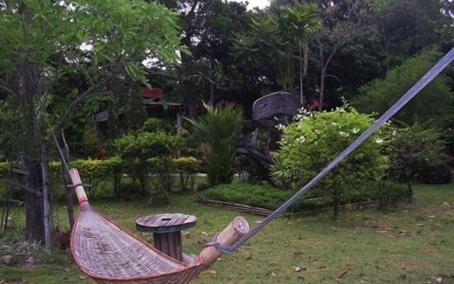 Romyen Garden Resort
