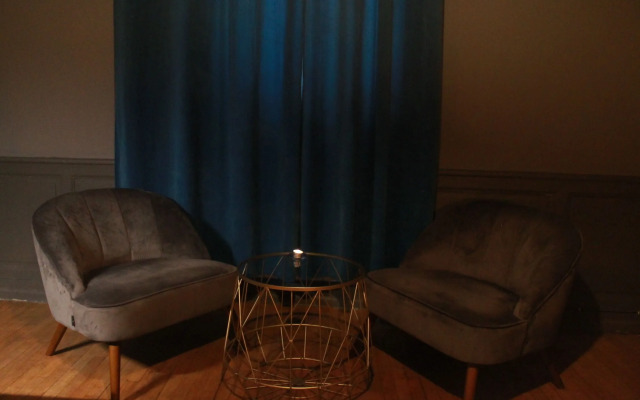 The down town Nenad's SPA