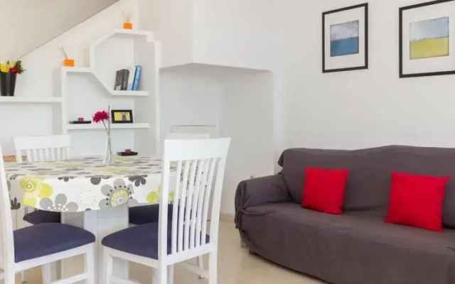 Duplex La Marina