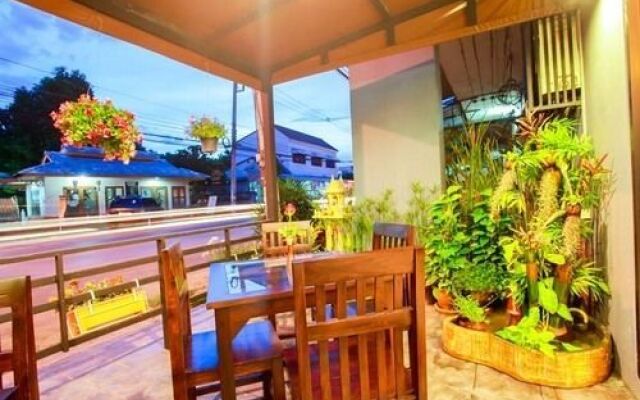 The Alderney Chiang Mai