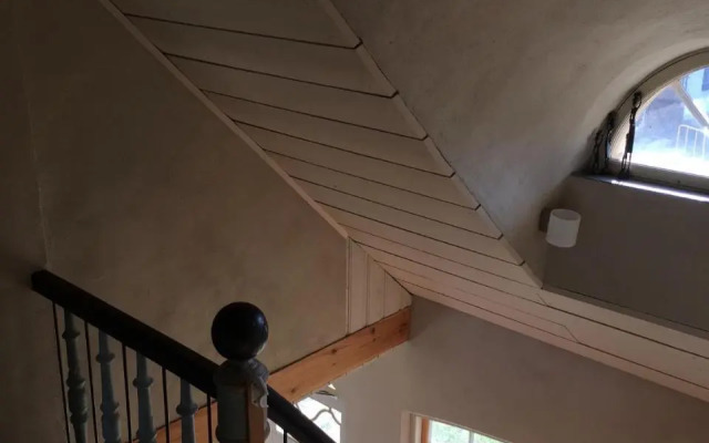 Ga Prästgården i Rörum