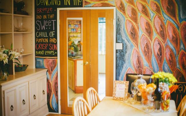 Tall Trees Bed & Breakfast