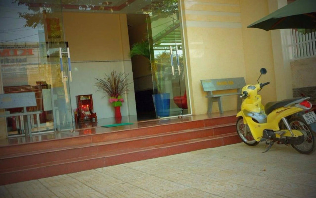 Phuc Loc Hotel