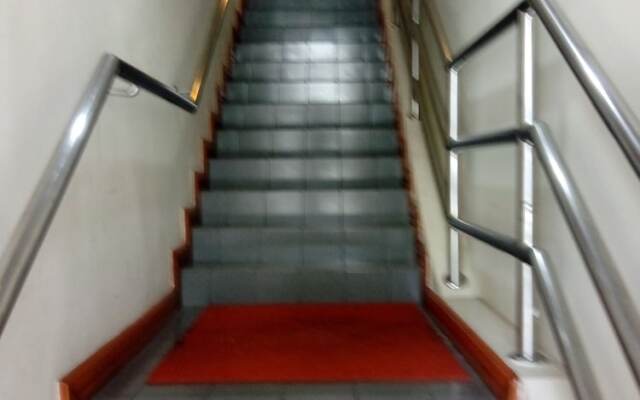 My Homestay