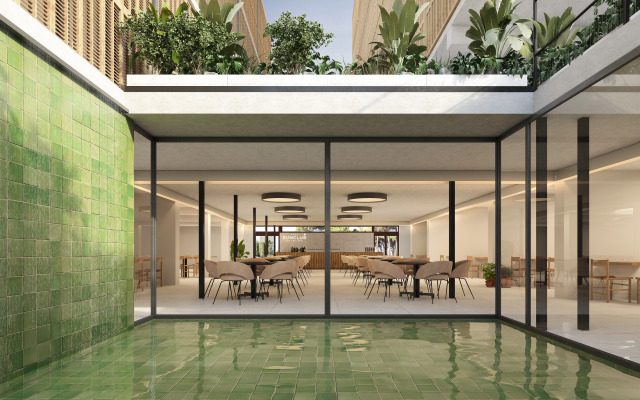 Hotel SunClub CalaVinya