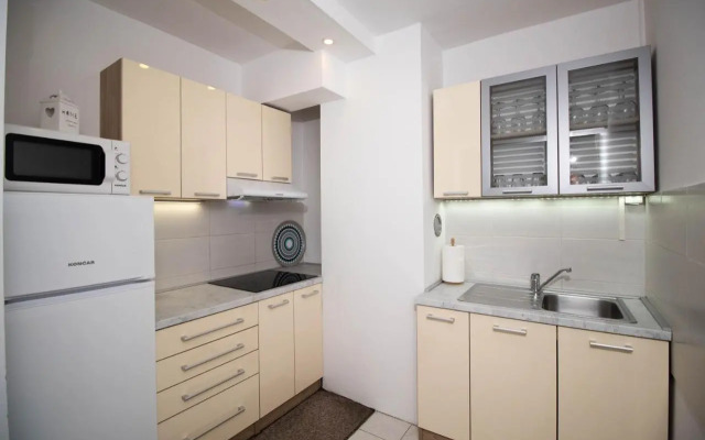 Apartmani ORION - Sunce