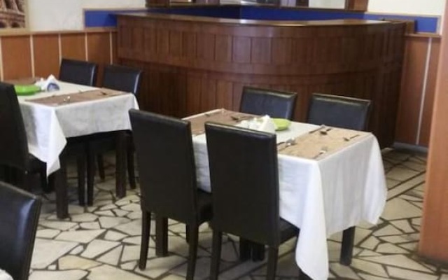 Diyarbakir Hotel Surmeli
