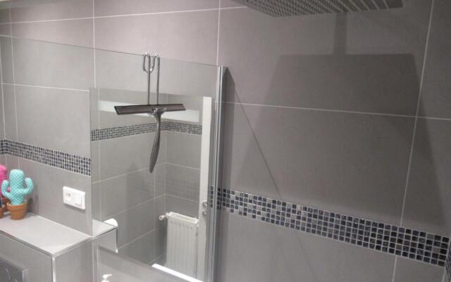 Le Ptit Niçois sur le Port