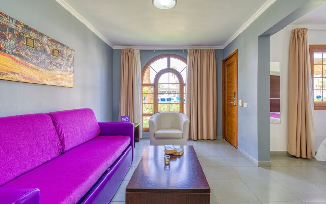 eó Suite Hotel Jardin Dorado