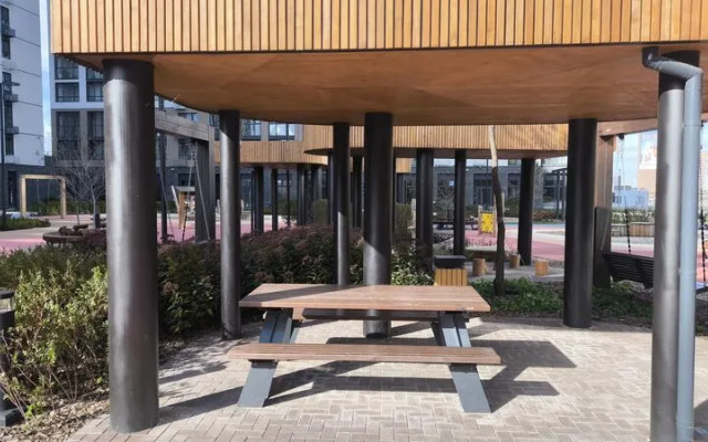 Панда Хоум на ул. Первооткрывателей, д.9