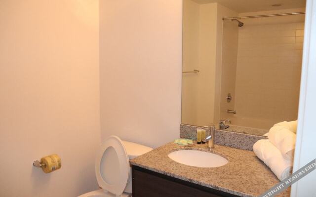 Riverwalk Downtown Rentals