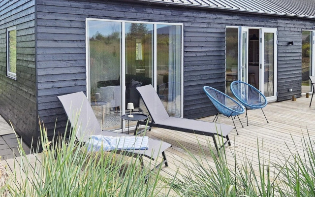 9 Person Holiday Home in Hjorring