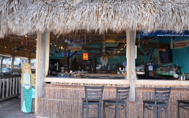La Terrace Oceanfront