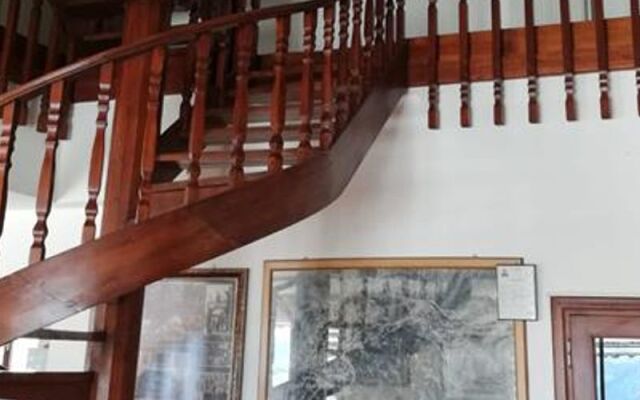 Ermenek Turkuaz Konuk Evi