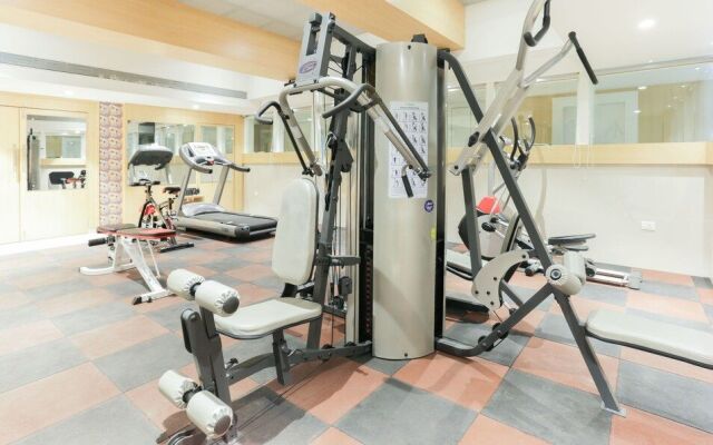 Treebo Select Gopalas Residency