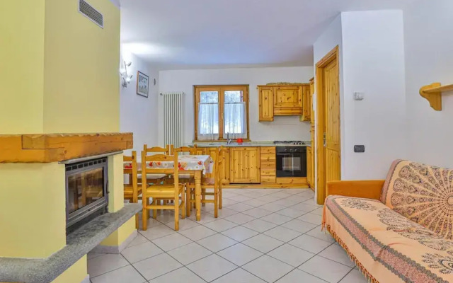 Apartment La Gran Becca - ID 523