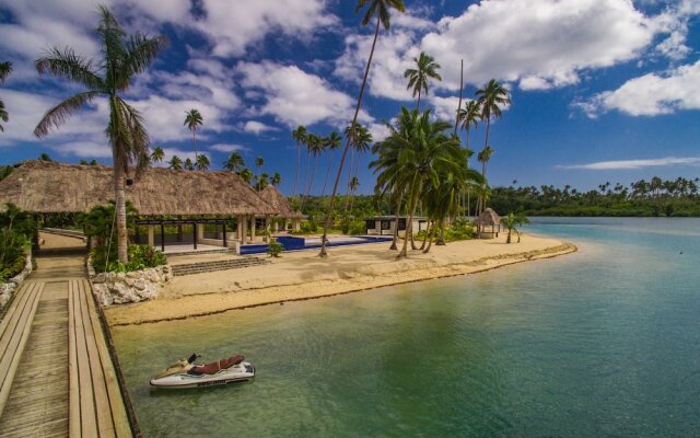 Wavi Island Villas