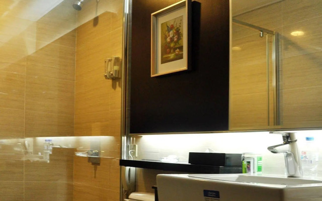 Enshi Asian Hotel