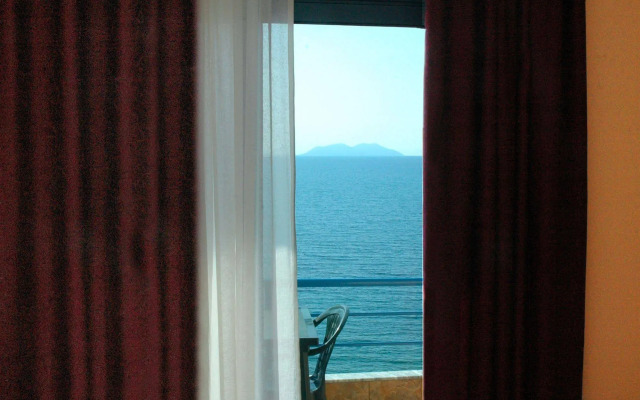 Regina Blu Hotel