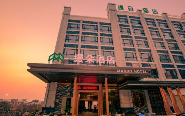Mando Hotel