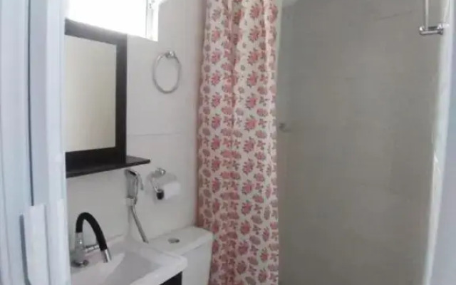 Hostel Aprisco Brasil