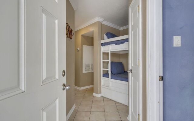 Seascape 2105 - 1 Br Condo