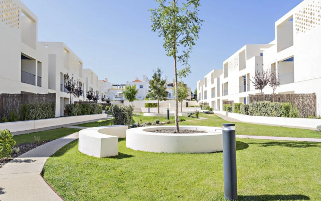 Casas do Forte BE in Tavira