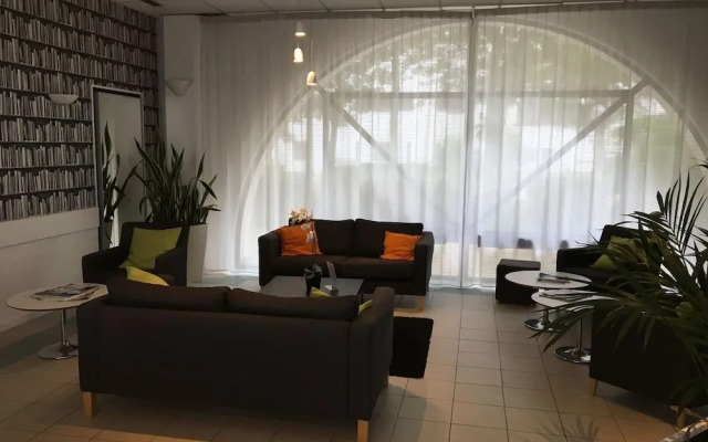 Montempô Apparthôtel Evry