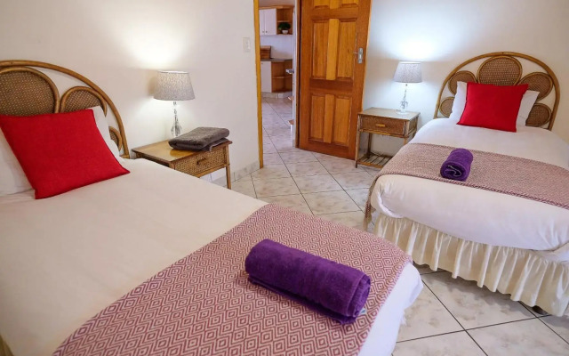 Lake St Lucia Villas