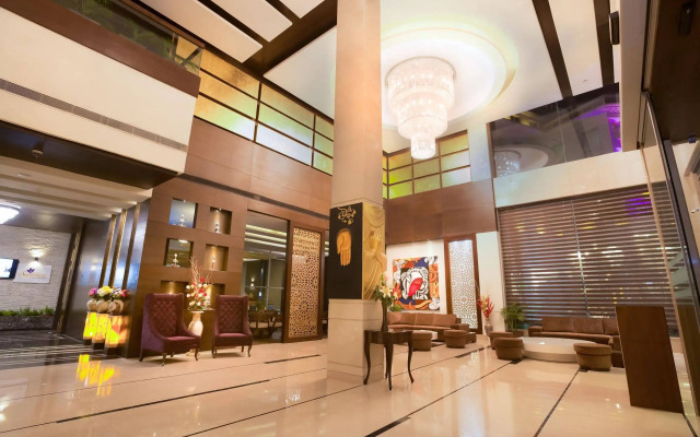 Hotel Almeida