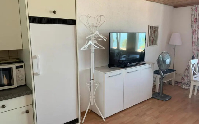 Lakeside Apartments Rorschach - easy self check-in