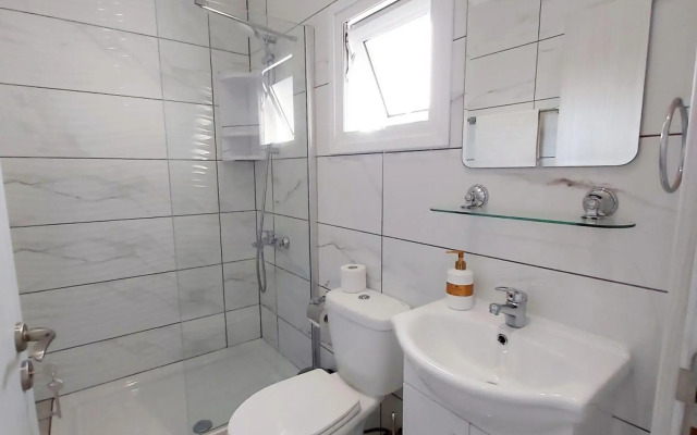 Florence Hotel Apartments