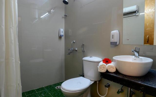 Treehouse Neptune Panaji