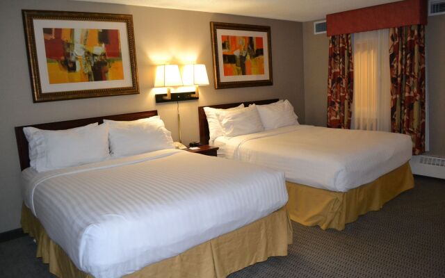 Holiday Inn Express Hotel & Suites Edson, an IHG Hotel