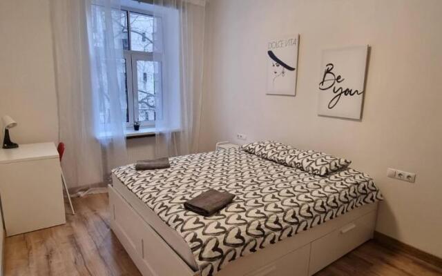 Marijas Apartments