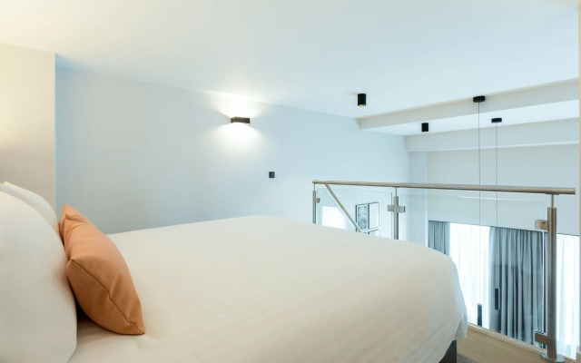 Residence Inn the Hague