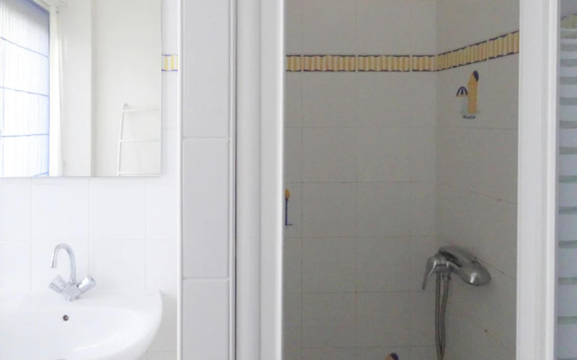 Semi-detached Houses, Etables-sur-mer