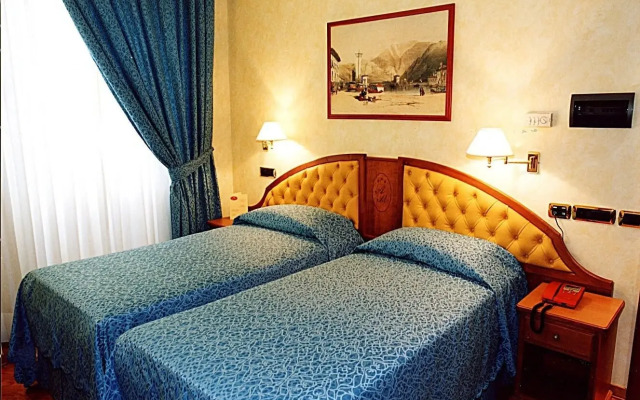 Hotel Antico Masetto