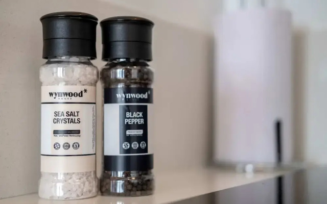 w Majestic Loft w Ocean View in Crespo