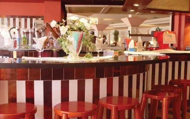 Apartments Turbo Club