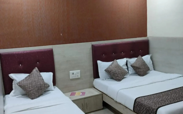 KF Residency