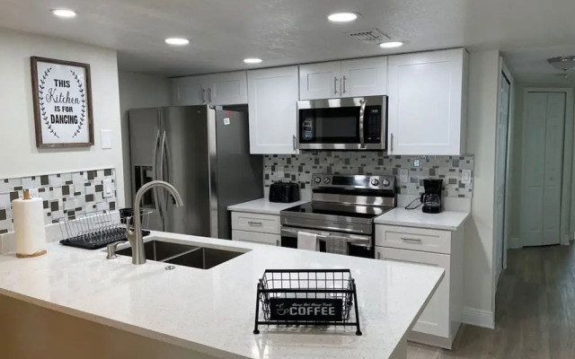 Grand Family 3BR Condo Penthouse Near Disney